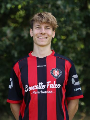 Til Moritz Gilles