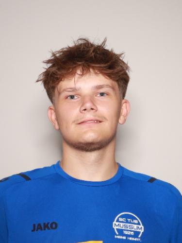 Moritz Schlütter