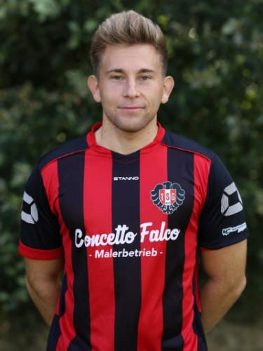 Daniel Greef