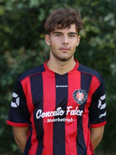 Bruno Samuel Paul Käfer