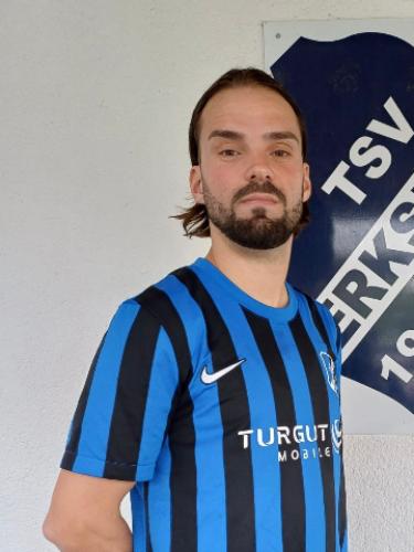 Cevayir Kilercioglu
