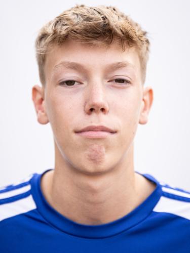Linus Meckelnborg