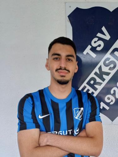 Cenk Komag