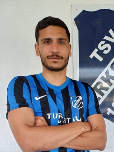 Kaan Kurnaz