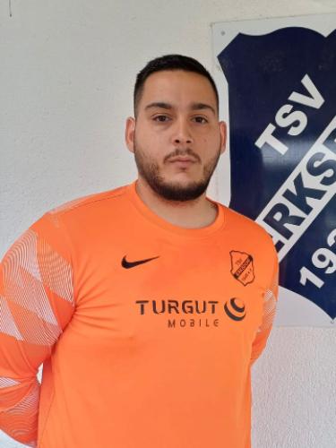 Sergen Malakcioglu