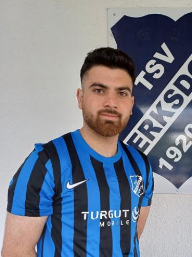 Mert Oeztuerk