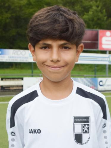 Berat Burhan Secer