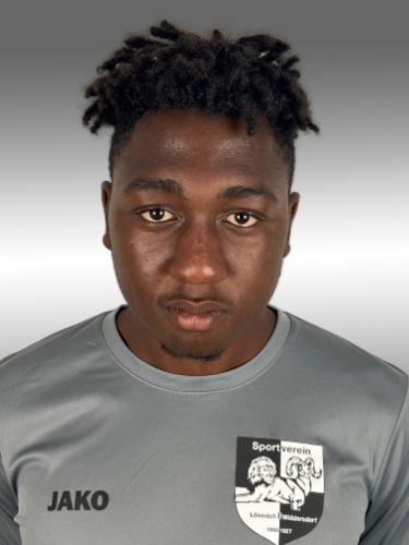 Florentin Junior Kamta Saha