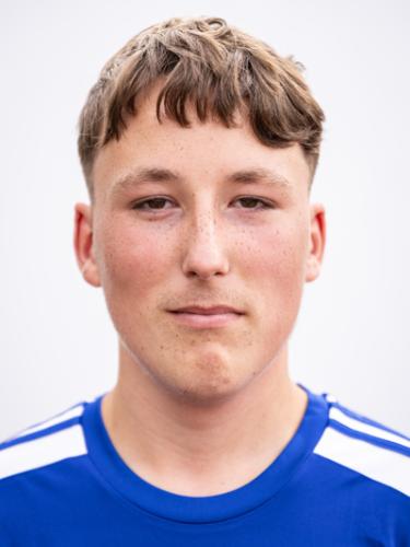 Jeremy Joel Pöstges