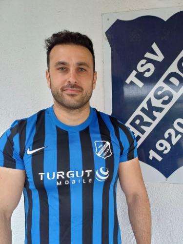 Selcuk Sönmez