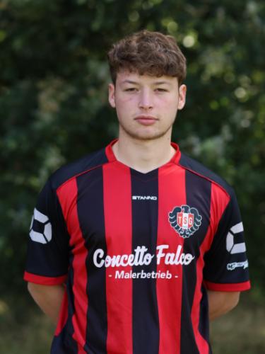 Paul Egon Wilfried Muders