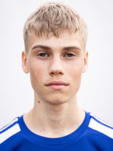 Arsenii Sukharev
