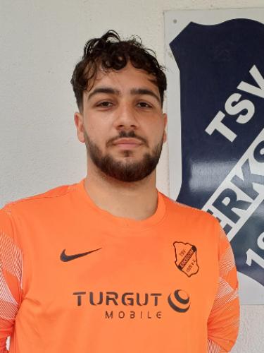 Mikail Toktas