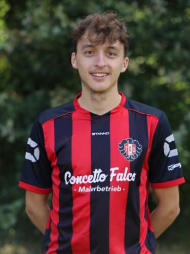 Tobias Oemcke