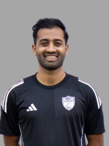 Wiren Bhaskar