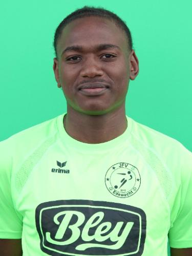 Blessed Anesuishe Chikanza