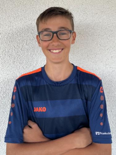 Marius Dersch