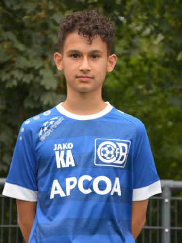 Kaan Arpaci