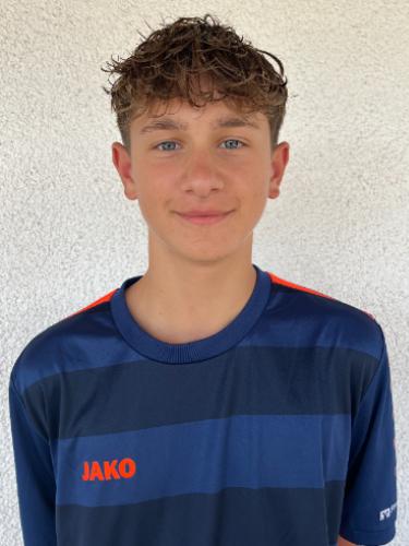 Gianluca Hellenthal
