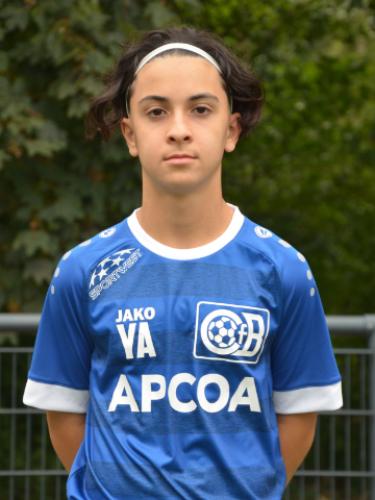 Younes Azadeh