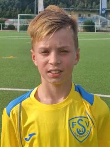 Felix Läufer