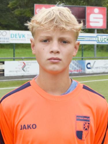 Till Erik Kloppenburg
