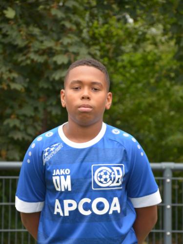 Dion Meinert