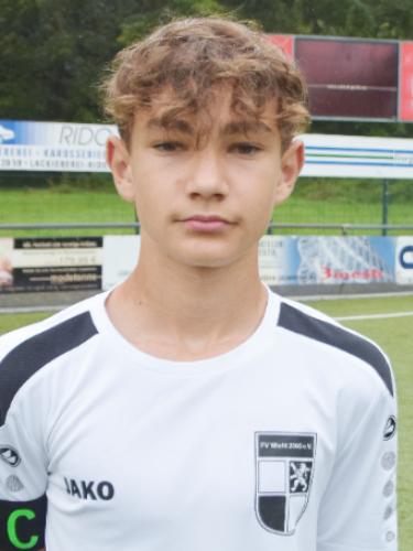 Liam Lebon