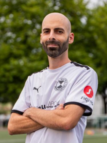 Markus Deppen