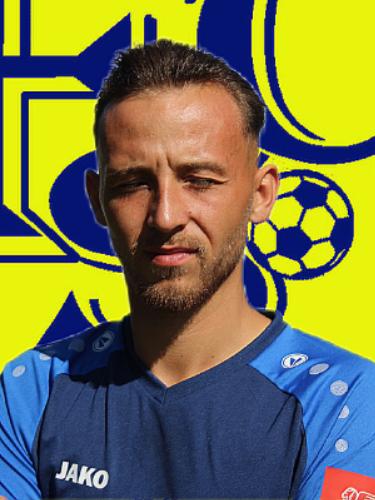 Luca Amend