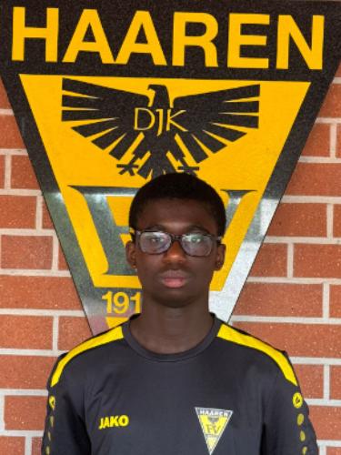 Christian Osasere Emwinrobo