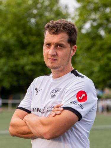 Lukas Maack
