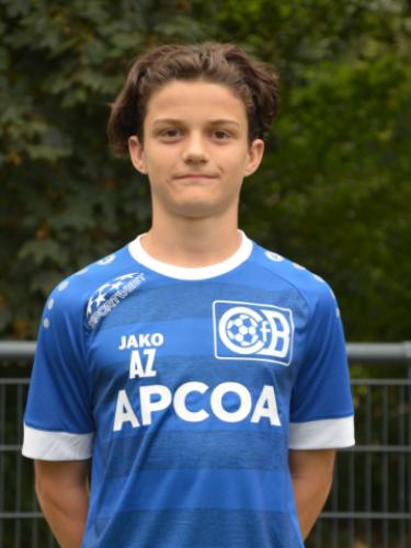 Angelo Mario Zito