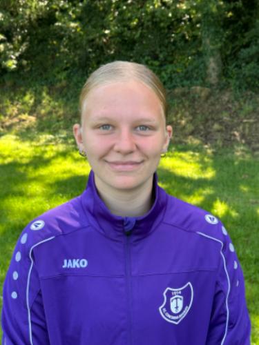 Maja-Julie Baum