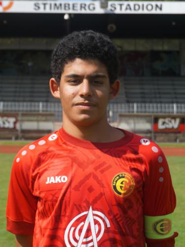 Abdelrahman Mohamed Moustafa Shalabi Abdelrahman