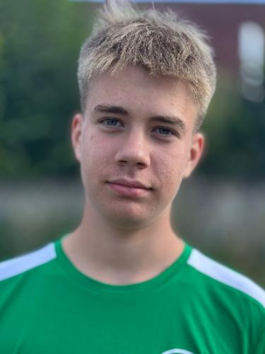 Noah Freiler