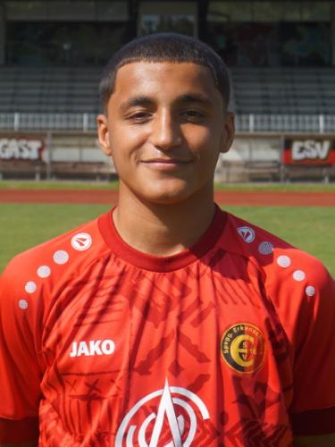 Mansour Alaswad