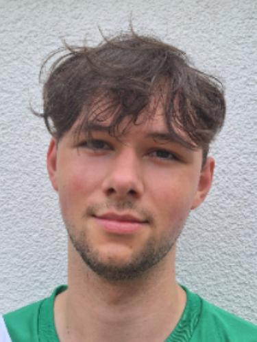 Finn Johannes