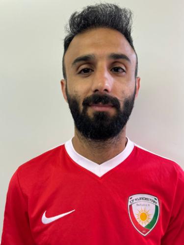 Mohammed Hisso
