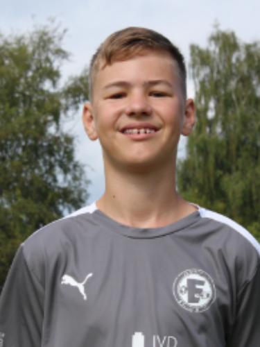 Kjell Nipkau