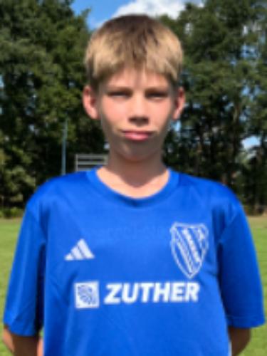 Niklas Korbella
