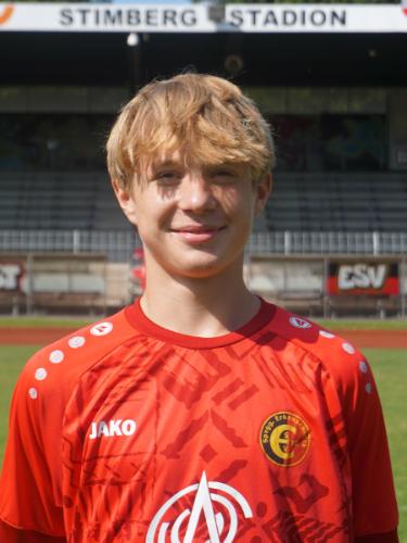 Moritz Jakob Südfeld