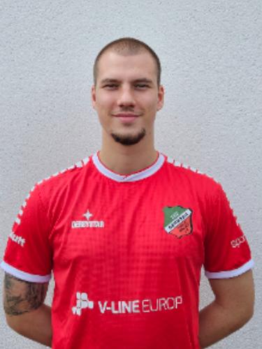 Yannik Kischio