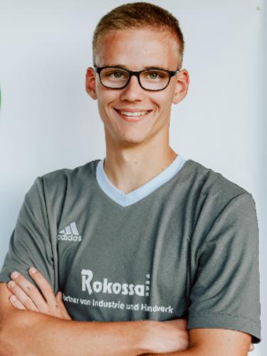 Matthis Balshüsemann