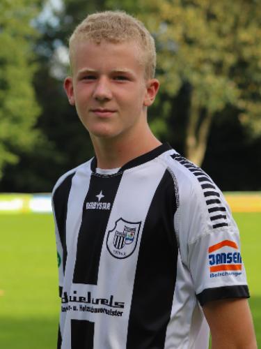 Robin Timo Mars