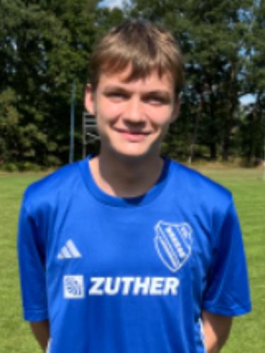 Niklas Brauch