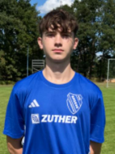 Liam Brownlee