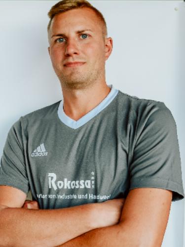 Markus Jentzsch