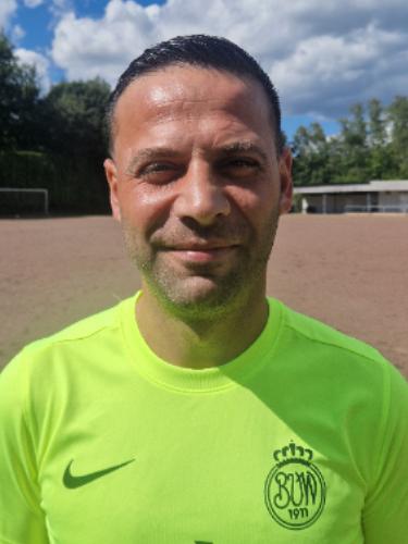 Ahmet Dondar