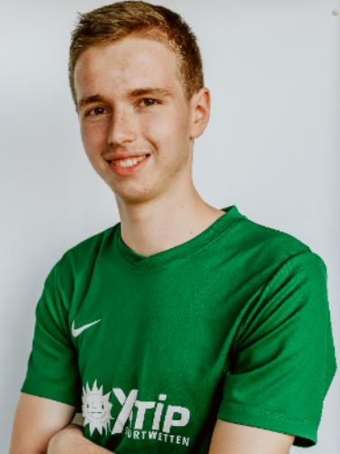 Lennart Glameyer